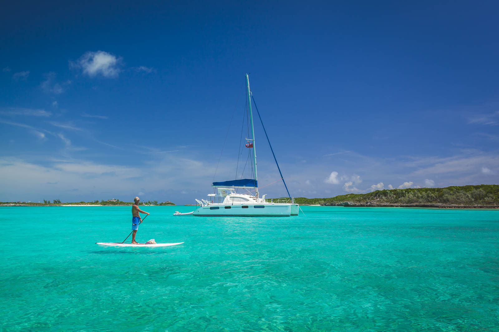 18 Best Things to Do In The Bahamas - FlightTravelDiscover